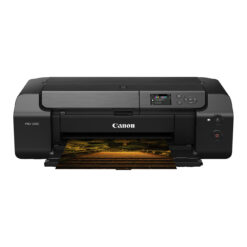 Canon PIXMA PRO-200S 13" Wireless Inkjet Photo Printer