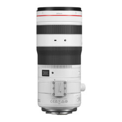 Alternative view of Canon RF 70-200mm f/2.8 L IS USM Z Lens (White, Canon RF)