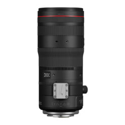 Alternative view of Canon RF 70-200mm f/2.8 L IS USM Z Lens (Black, Canon RF)