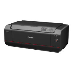 Alternative view of Canon imagePROGRAF PRO-1100 Professional 17" Wireless Inkjet Photo Printer