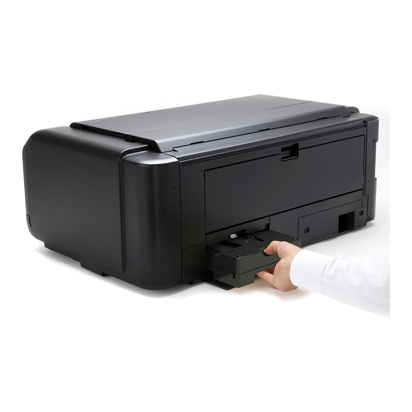 Canon imagePROGRAF PRO-1100 Professional 17" Wireless Inkjet Photo Printer - Image 6