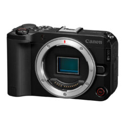 Canon EOS R50 V Mirrorless Camera