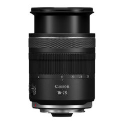 Alternative view of Canon RF 16-28mm f/2.8 IS STM Lens