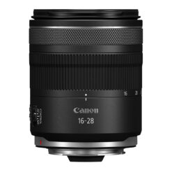 Canon RF 16-28mm f/2.8 IS STM Lens