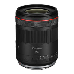 Canon RF 24mm f/1.4 L VCM Lens (Canon RF)
