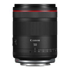 Alternative view of Canon RF 50mm f/1.4 L VCM Lens (Canon RF)
