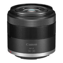 Canon RF-S 14-30mm f/4-6.3 IS STM PZ Lens (Canon RF)
