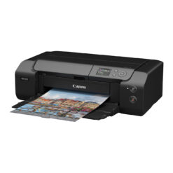Alternative view of Canon imagePROGRAF PRO-310 Professional 13" Wireless Inkjet Photo Printer