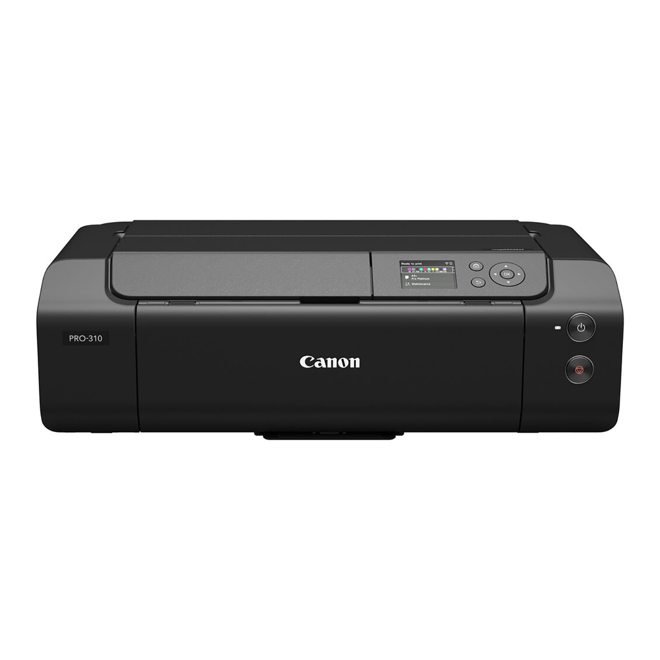 Canon imagePROGRAF PRO-310 Professional 13" Wireless Inkjet Photo Printer - Image 3