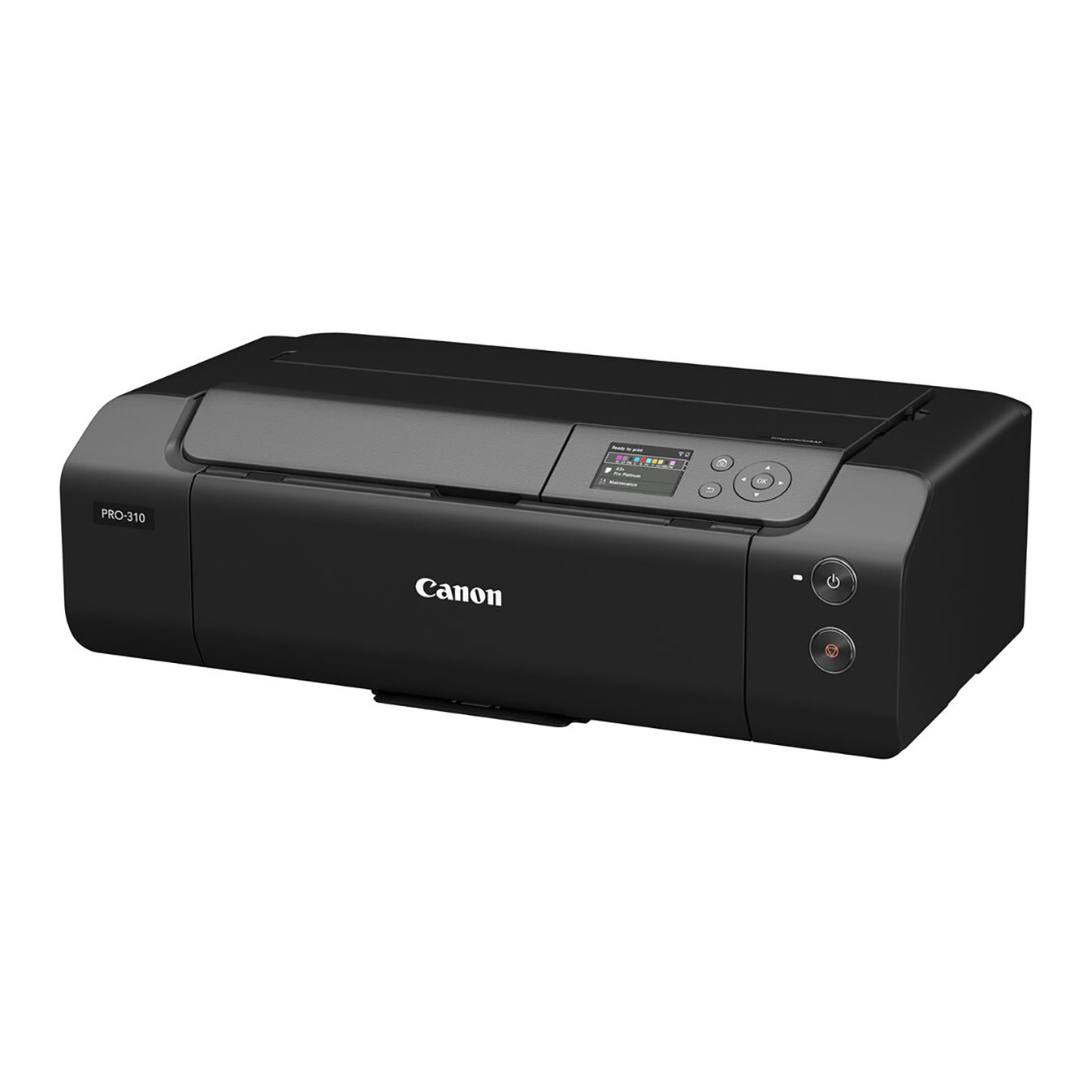 Canon imagePROGRAF PRO-310 Professional 13" Wireless Inkjet Photo Printer - Image 4
