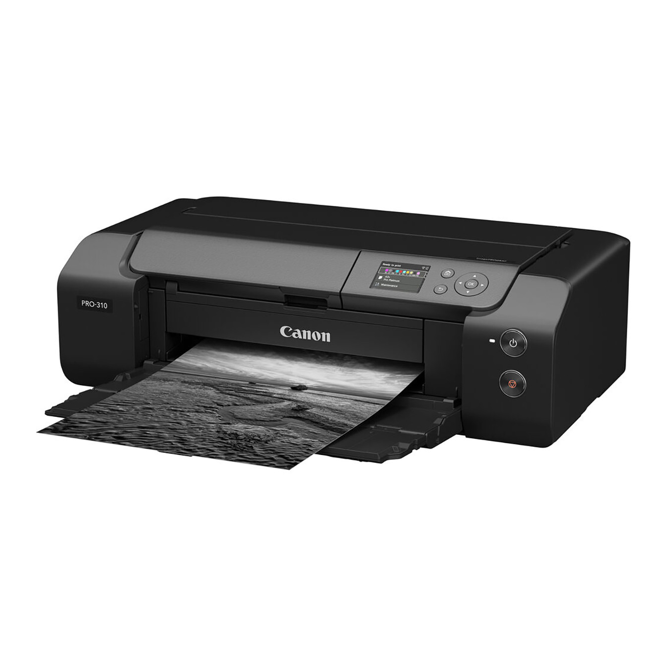Canon imagePROGRAF PRO-310 Professional 13" Wireless Inkjet Photo Printer - Image 8