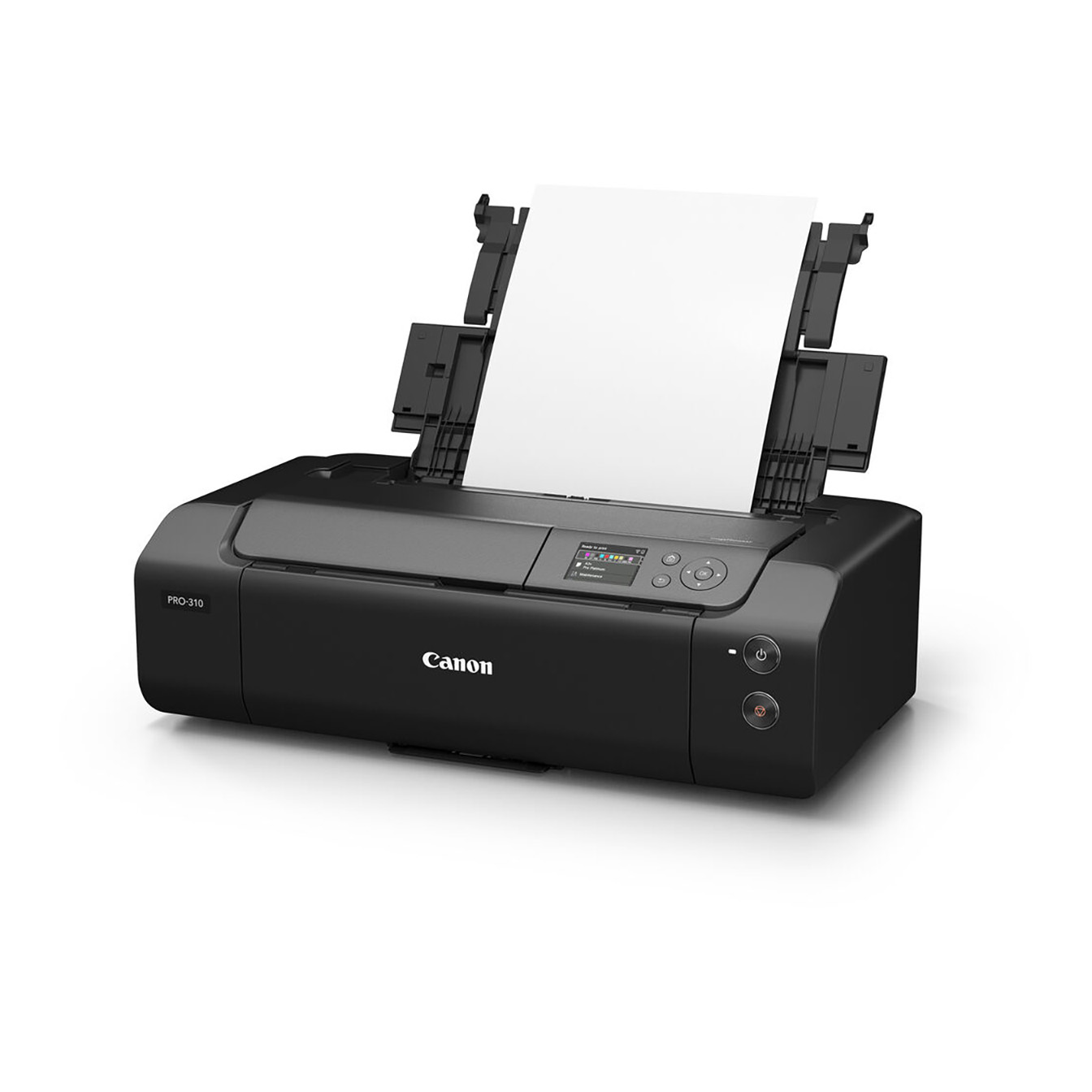 Canon imagePROGRAF PRO-310 Professional 13" Wireless Inkjet Photo Printer - Image 10