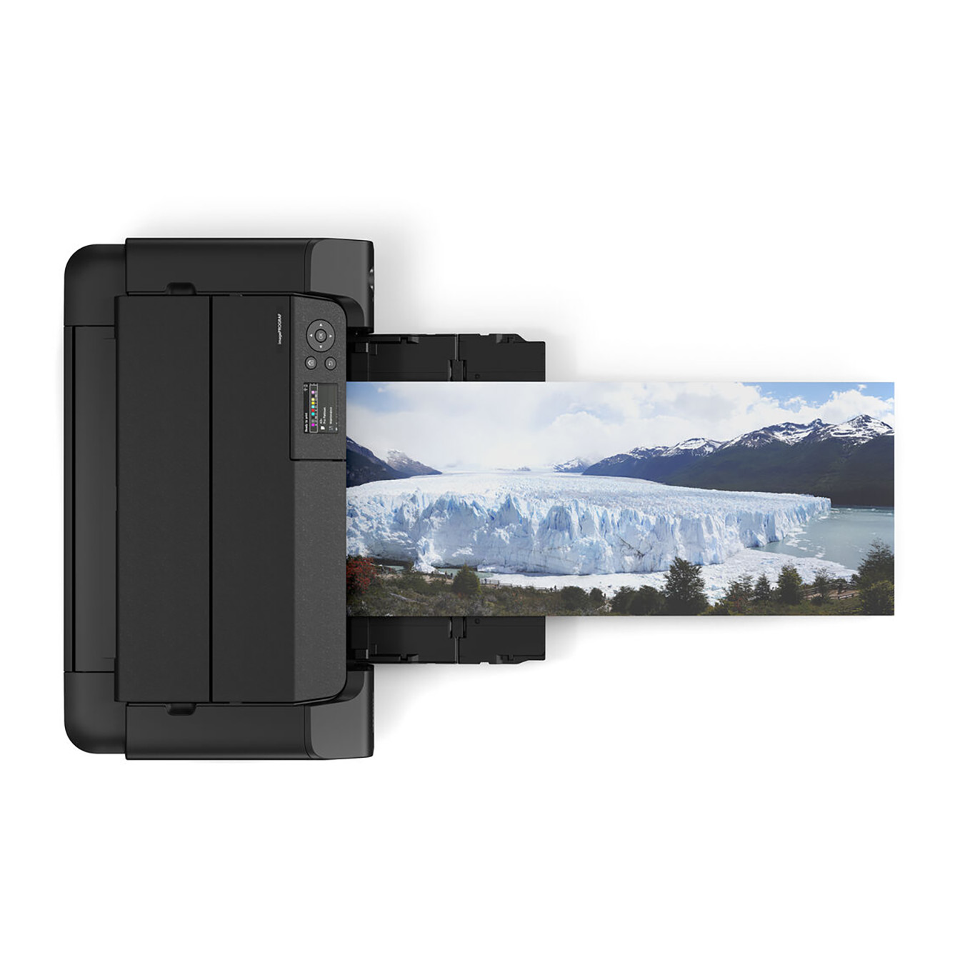 Canon imagePROGRAF PRO-310 Professional 13" Wireless Inkjet Photo Printer - Image 11