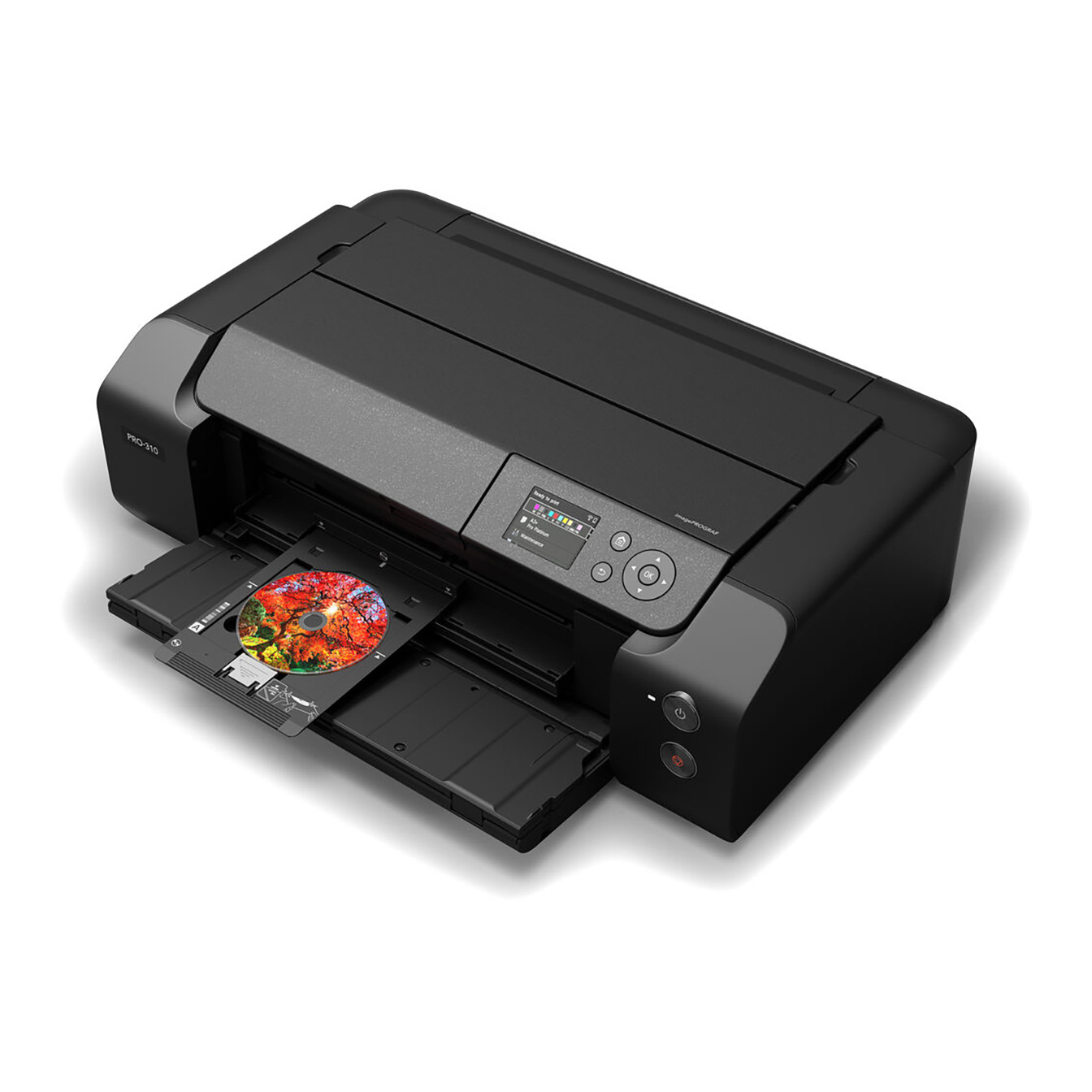 Canon imagePROGRAF PRO-310 Professional 13" Wireless Inkjet Photo Printer - Image 12