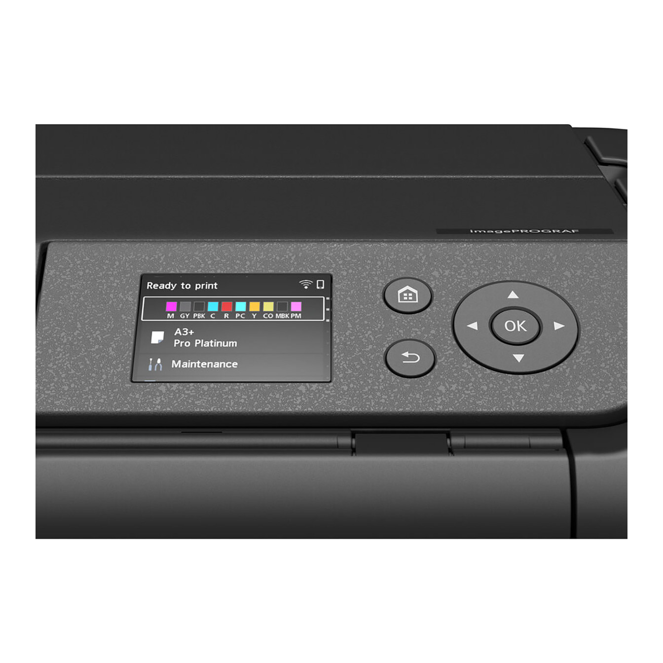 Canon imagePROGRAF PRO-310 Professional 13" Wireless Inkjet Photo Printer - Image 14