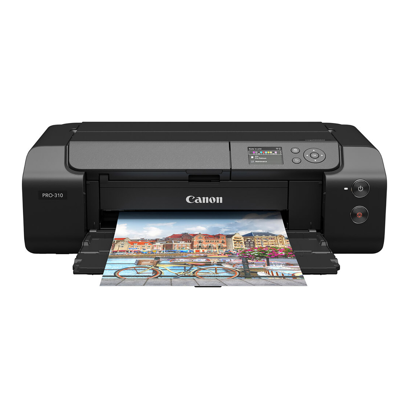 Canon imagePROGRAF PRO-310 Professional 13" Wireless Inkjet Photo Printer