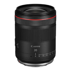 Canon RF 20mm f/1.4 L VCM Lens (Canon RF)