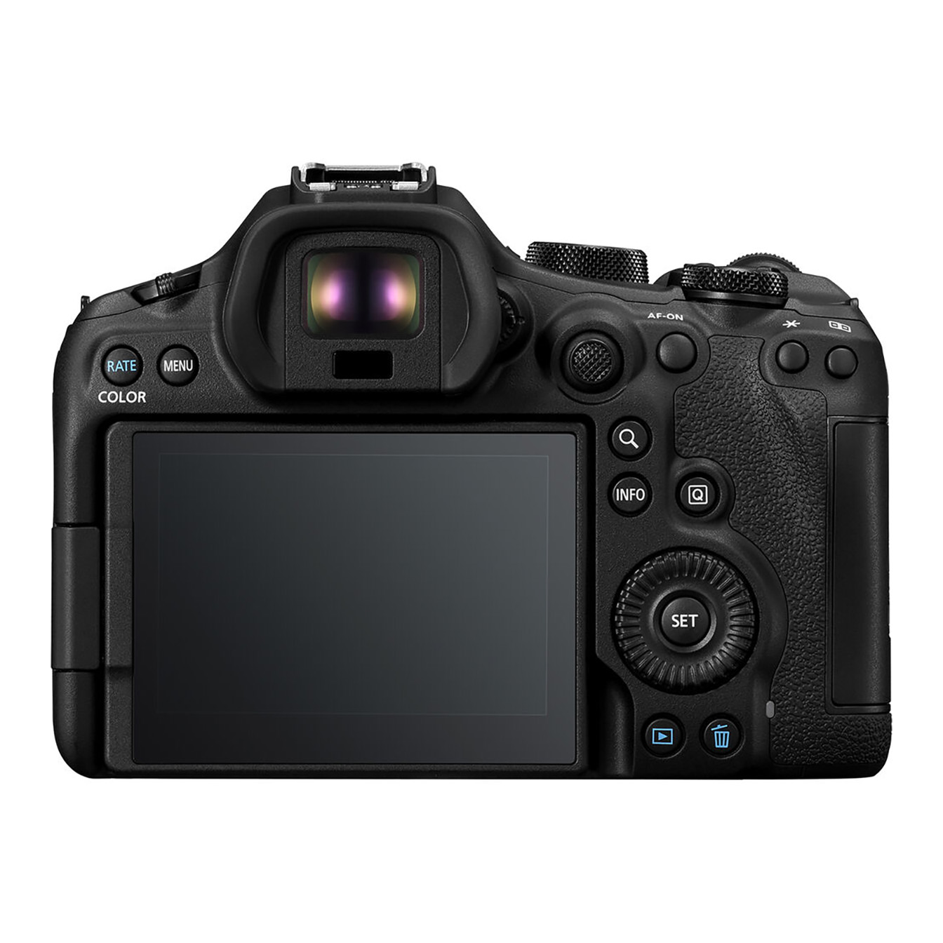 Canon EOS R6 Mark III Mirrorless Camera - Image 2