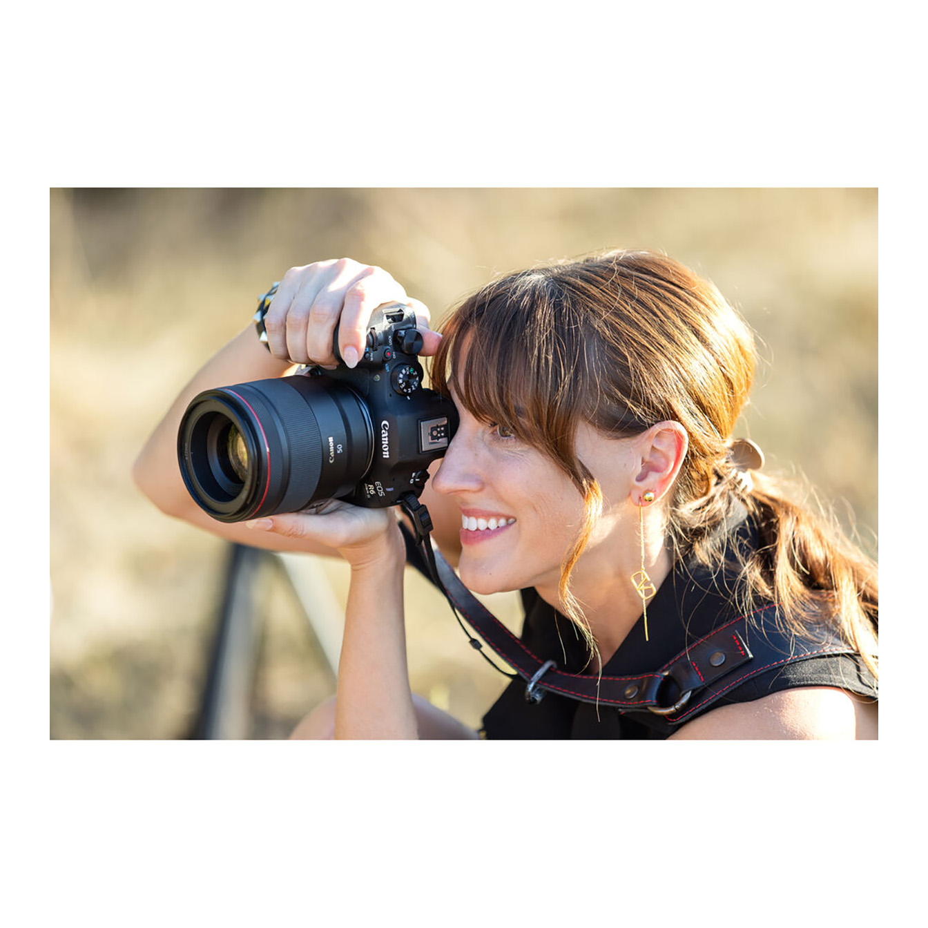 Canon EOS R6 Mark III Mirrorless Camera - Image 10