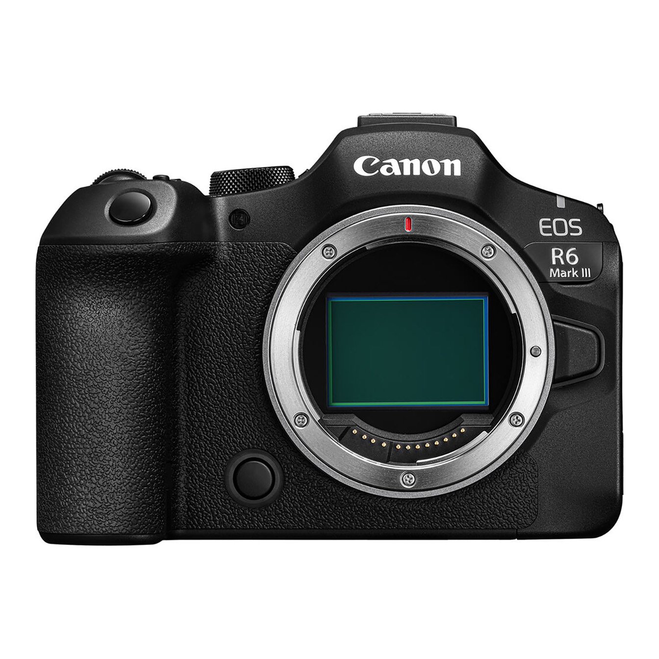 Canon EOS R6 Mark III Mirrorless Camera