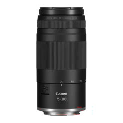 Alternative view of Canon RF 75-300mm f/4-5.6 Lens (Canon RF)