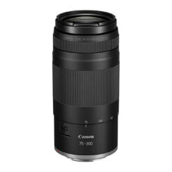 Canon RF 75-300mm f/4-5.6 Lens (Canon RF)