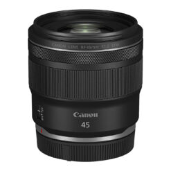 Canon 45mm f/1.2 STM Lens (Canon RF)