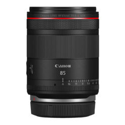 Alternative view of Canon RF 85mm f/1.4 L VCM Lens (Canon RF)