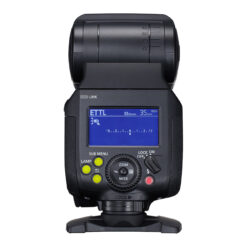 Alternative view of Canon Speedlite EL-1 (Version 2)