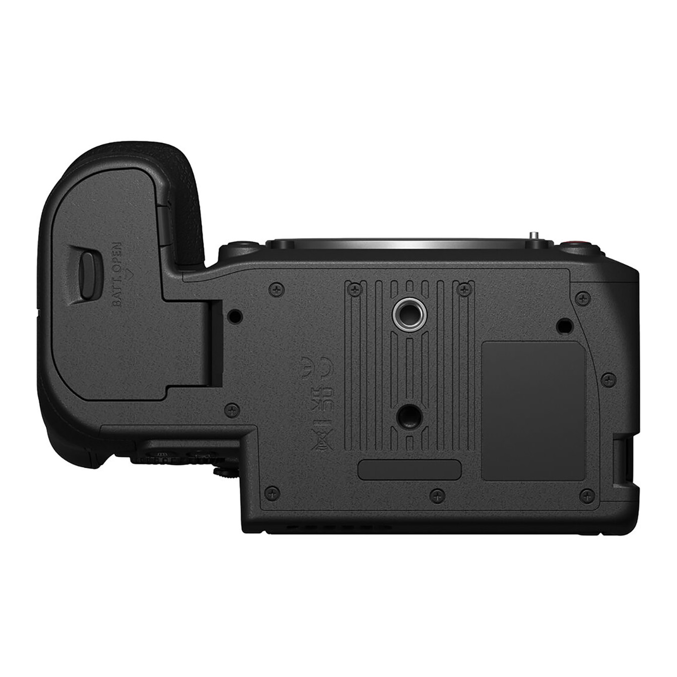 Canon EOS C50 Full-Frame Cinema Camera (Canon RF) - Image 8