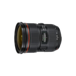 Canon EF 24-70mm f/2.8L II USM Lens