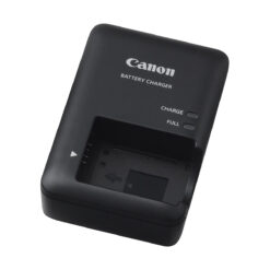 Canon CB-2LC Charger for NB-10L Lithium-Ion Battery Pack