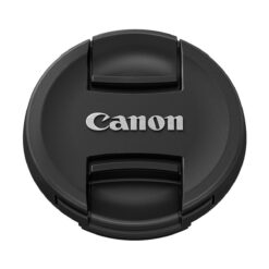 Canon E-58 II 58mm Lens Cap