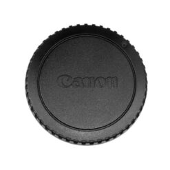 Canon RF-3 Body Cap for Canon EOS Cameras