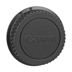 Canon Lens Dust Cap E (Rear Lens Cap)