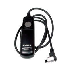 Canon Remote Switch RS-80N3