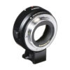 Canon EF-M Lens Adapter Kit for Canon EF / EF-S Lenses