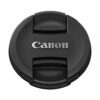 Canon E-52 II 52mm Lens Cap