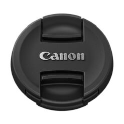 Canon E-52 II 52mm Lens Cap