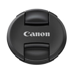 Canon E-77 II 77mm Lens Cap