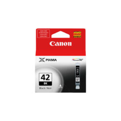 Canon CLI-42 Black Ink Cartridge