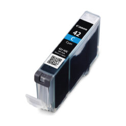 Alternative view of Canon CLI-42 Cyan Ink Cartridge