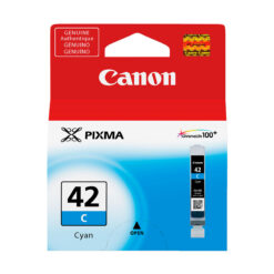 Canon CLI-42 Cyan Ink Cartridge