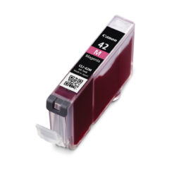 Alternative view of Canon CLI-42 Magenta Ink Cartridge