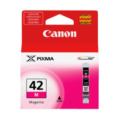Canon CLI-42 Magenta Ink Cartridge