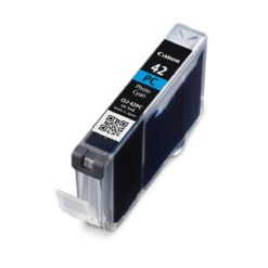 Alternative view of Canon CLI-42 Photo Cyan Ink Cartridge