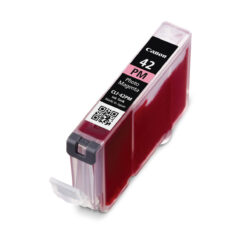 Alternative view of Canon CLI-42 Photo Magenta Ink Cartridge