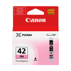 Canon CLI-42 Photo Magenta Ink Cartridge