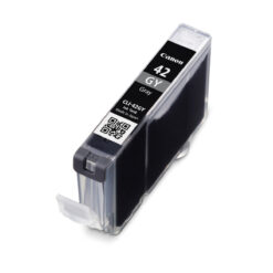 Alternative view of Canon CLI-42 Gray Ink Cartridge