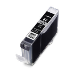 Alternative view of Canon CLI-42 Light Gray Ink Cartridge